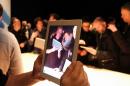 iPad 3: HD-Video zum neuen Infinity Blade demonstriert Grafik-Power des Tablets iPad 3: HD-Video zum neuen Infinity Blade demonstriert Grafik-Power des Tablets
