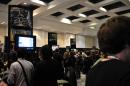 GDC 2012: Exklusive Fotos und Video vom Messe-Dienstag - Retro-Ausstellung, SimCity 5 und mehr GDC 2012: Exklusive Fotos und Video vom Messe-Dienstag - Retro-Ausstellung, SimCity 5 und mehr