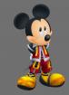 Kingdom Hearts 3D: Dream Drop Distance - Neue Screenshots und Artworks zu Minispielen und Charakteren