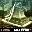 Max Payne 3: Deutsche Spieler können einen virtuellen Grabstein mit eigenem Namen gewinnen