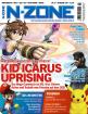 Kid Icarus Rising + PokéPark 2 im Test: Neue N-ZONE ist da / Mit gratis Rabbid-Figur! Kid Icarus Rising + PokéPark 2 im Test: Neue N-ZONE ist da / Mit gratis Rabbid-Figur!