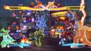 Street Fighter X Tekken im Test für PS3 und Xbox 360: Tolles Beat'em-Up mit nur kleinen Schwächen Street Fighter X Tekken im Test für PS3 und Xbox 360: Tolles Beat'em-Up mit nur kleinen Schwächen