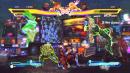 Street Fighter X Tekken im Test für PS3 und Xbox 360: Tolles Beat'em-Up mit nur kleinen Schwächen Street Fighter X Tekken im Test für PS3 und Xbox 360: Tolles Beat'em-Up mit nur kleinen Schwächen
