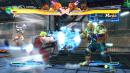 Street Fighter X Tekken im Test für PS3 und Xbox 360: Tolles Beat'em-Up mit nur kleinen Schwächen Street Fighter X Tekken im Test für PS3 und Xbox 360: Tolles Beat'em-Up mit nur kleinen Schwächen