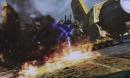 Transformers: Fall of Cybertron - Neues Gameplay-Video zeigt den Dinobot Grimlock in Action