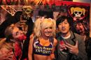 Lollipop Chainsaw: Exklusive Fotos vom GDC 2012-Event zum Zombiespiel Lollipop Chainsaw: Exklusive Fotos vom GDC 2012-Event zum Zombiespiel