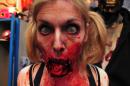 Lollipop Chainsaw: Exklusive Fotos vom GDC 2012-Event zum Zombiespiel Lollipop Chainsaw: Exklusive Fotos vom GDC 2012-Event zum Zombiespiel