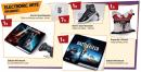 play3-Jubiläums-Gewinnspiel: Preise im Wert von 5.555 Euro abräumen / viele Unikate play3-Jubiläums-Gewinnspiel: Preise im Wert von 5.555 Euro abräumen / viele Unikate