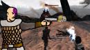 Playtime Show Folge 14 im HD-Video - Assassin's Creed 3, Test zu Mass Effect 3, GDC 2012 und mehr