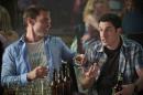 American Pie - Klassentreffen: Neue Filmausschnitte mit witzigen Szenen