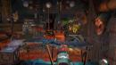 Epic Mickey 2: The Power of Two im Hands-On-Test - Einzigartige Fähigkeiten für Mickey und Oswald Epic Mickey 2: The Power of Two im Hands-On-Test - Einzigartige Fähigkeiten für Mickey und Oswald