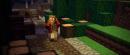 Final Fantasy 7: Midgar von Minecraft-Modder nachgebaut - Beeindruckendes Video im Stream