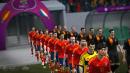 UEFA Euro 2012: Fehlerhafte Auswechslungen im Online-Modus der FIFA 12-Erweiterung UEFA Euro 2012: Fehlerhafte Auswechslungen im Online-Modus der FIFA 12-Erweiterung