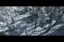 Assassin's Creed 3: Neue Screenshots zeigen Connor bei der Jagd in einer Schneelandschaft
