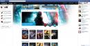 Gaikai im Beta-Test: Streaming-Dienst für Videospiele mit The Witcher 2, Sniper und mehr ausprobiert - mit Video Gaikai im Beta-Test: Streaming-Dienst für Videospiele mit The Witcher 2, Sniper und mehr ausprobiert - mit Video