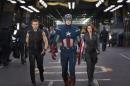 Marvel's The Avengers: Neue Trailer und Bilder aus dem Superhelden-Film Marvel's The Avengers: Neue Trailer und Bilder aus dem Superhelden-Film