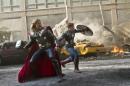 Marvel's The Avengers: Neue Trailer und Bilder aus dem Superhelden-Film Marvel's The Avengers: Neue Trailer und Bilder aus dem Superhelden-Film