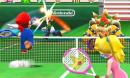 Mario Tennis Open: Neue Details zum Online-Modus, StreetPass-Features und mehr