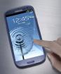 Galaxy S3: Samsung zeigt neues Super-Smartphone - iPhone-Konkurrent aus Korea Galaxy S3: Samsung zeigt neues Super-Smartphone - iPhone-Konkurrent aus Korea