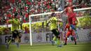 FIFA 13: Bayern München und Borussia Dortmund im Fokus - Neue Screenshots FIFA 13: Bayern München und Borussia Dortmund im Fokus - Neue Screenshots