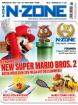 15 Jahre N-ZONE / Großes Gewinnspiel: Schnappt euch eines von 15 N-ZONE-Überraschungspaketen!