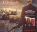 Hitman Absolution: Spezieller Sniper Challenge-Modus exklusiv für Gamestop-Vorbesteller in den USA? 