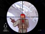Was wäre ein Ego-Shooter ohne Scharfschützengewehr.