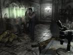 Resident Evil Zero - GameCube