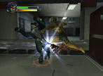 Wenigstens bereichern  viele Moves das Gameplay.