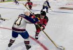NHL 2004 ist auf Platz 8 eingestiegen.