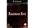 Resident Evil - GameCube