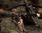 Den Uruk-Hai hau ich glatt entzwei.