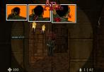 Solche Einstellungen sind nicht gerade was für schwache Nerven. Trotz Cel Shading ist das Spiel ziemlich brutal.