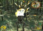 Im Wald von Endor ist die Jagd auf  AT-STs erlaubt.