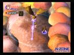 Die Grafik von Final Fantasy: Crystal Chronicles ist eine wahre Augenweide.