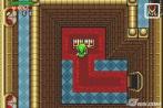 Diese Szene kann nur der entsprechende Spieler auf seinem GBA verfolgen und sich so unbemerkt einen günstigen Vorteil verschaffen