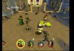 Shrek 2 für den GameCube ist ab dem 17. Juni im Handel erhältlich.