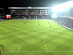 Realistischere Flutlicht-Berechnung m&ouml;belt die Stadionatmosph&auml;re auf.