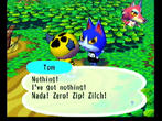 Manche Gesellen k&ouml;nnen auch etwas ruppig werden.