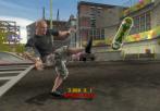 Wenn zu viele Tricks in die Hose gehen, rasten die Skater auch schon mal aus.