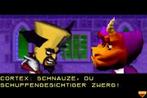 Obwohl die beiden zusammenarbeiten, kommt es hin und wieder zum Streit.