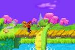 Diese Umgebung ist auch bei Spyro: Fusion zu bewundern.
