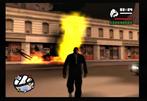 ... Dazu gehören auch GTA: San Andreas ... ... Dazu gehören auch GTA: San Andreas ...