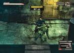 Metal Gear Solid 3: Snake Eater - Gleiches gilt für den dritten Teil der MGS-Serie. Metal Gear Solid 3: Snake Eater - Gleiches gilt für den dritten Teil der MGS-Serie.