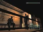 [b]3. Splinter Cell: Chaos Theory[/b] - ebenfalls zu den am meisten gespielten Xbox-Games gehört Splinter Cell: Chaos Theory. Zurecht! Chaos Theory überzeugte nicht nur mit einer fantastischen Story, sondern auch mit einem Multiplayer-Modus, der die Herzen eines jeden Actionfans höher schlagen ließ. Zusätzlich verantwortlich für den Erfolg des dritten Splinter-Cell-Ablegers war ein Koop-Modus, in dem zusätzliche Missionen mit einem Partner bestritten werden konnten. Auch online!