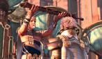 Platz 9: Final Fantasy XII - Entwicklungs-Budget: 48 Millionen US-Dollar. Die Final-Fantasy-Spiele stehen für eine hohe Qualität. Und diese kann nur durch eine aufwendige Entwicklung gewährleistet werden. Klar, dass hier eine Menge Geld fließt. Insgesamt soll Final Fantasy XII 48 Millionen US-Dollar gekostet haben. Der neueste Teil, Final Fantasy 13, hätte sogar 50 Prozent mehr gekostet. Das allerdings ist unbestätigt. Platz 9: Final Fantasy XII - Entwicklungs-Budget: 48 Millionen US-Dollar. Die Final-Fantasy-Spiele stehen für eine hohe Qualität. Und diese kann nur durch eine aufwendige Entwicklung gewährleistet werden. Klar, dass hier eine Menge Geld fließt. Insgesamt soll Final Fantasy XII 48 Millionen US-Dollar gekostet haben. Der neueste Teil, Final Fantasy 13, hätte sogar 50 Prozent mehr gekostet. Das allerdings ist unbestätigt.