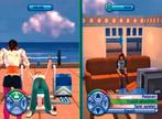 Im Multiplayer-Modus  greifen zwei Spieler  gleichzeitig zum Controller.