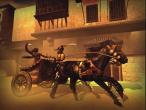 BILD: UBISOFT aus Prince of Persia 3: The Two Thrones.