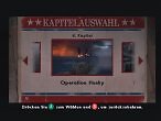 Freie Auswahl - Ihr könnt sofort jeden Level betreten.