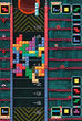 [b]Tetris DS:[/b] Im Online-Modus spielt ihr in fantastischen Spielvarianten gegeneinander. Für uns ein "Eins noch!"-Aushängeschild.